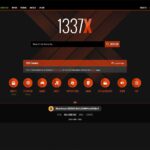 1337x proxy mirror sites featured
