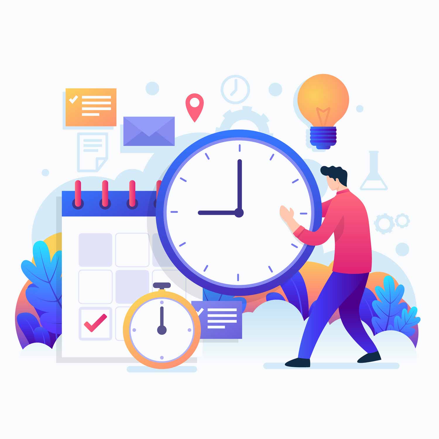 best employee time tracking software you can use