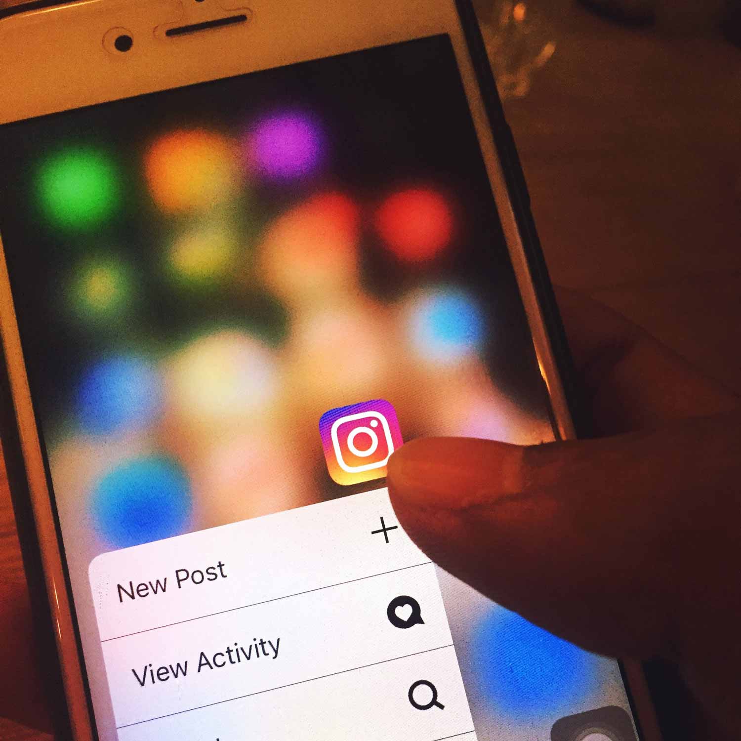 can you view instagram stories without being seen