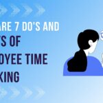 employee time tracking to improve productivity and accountability featured