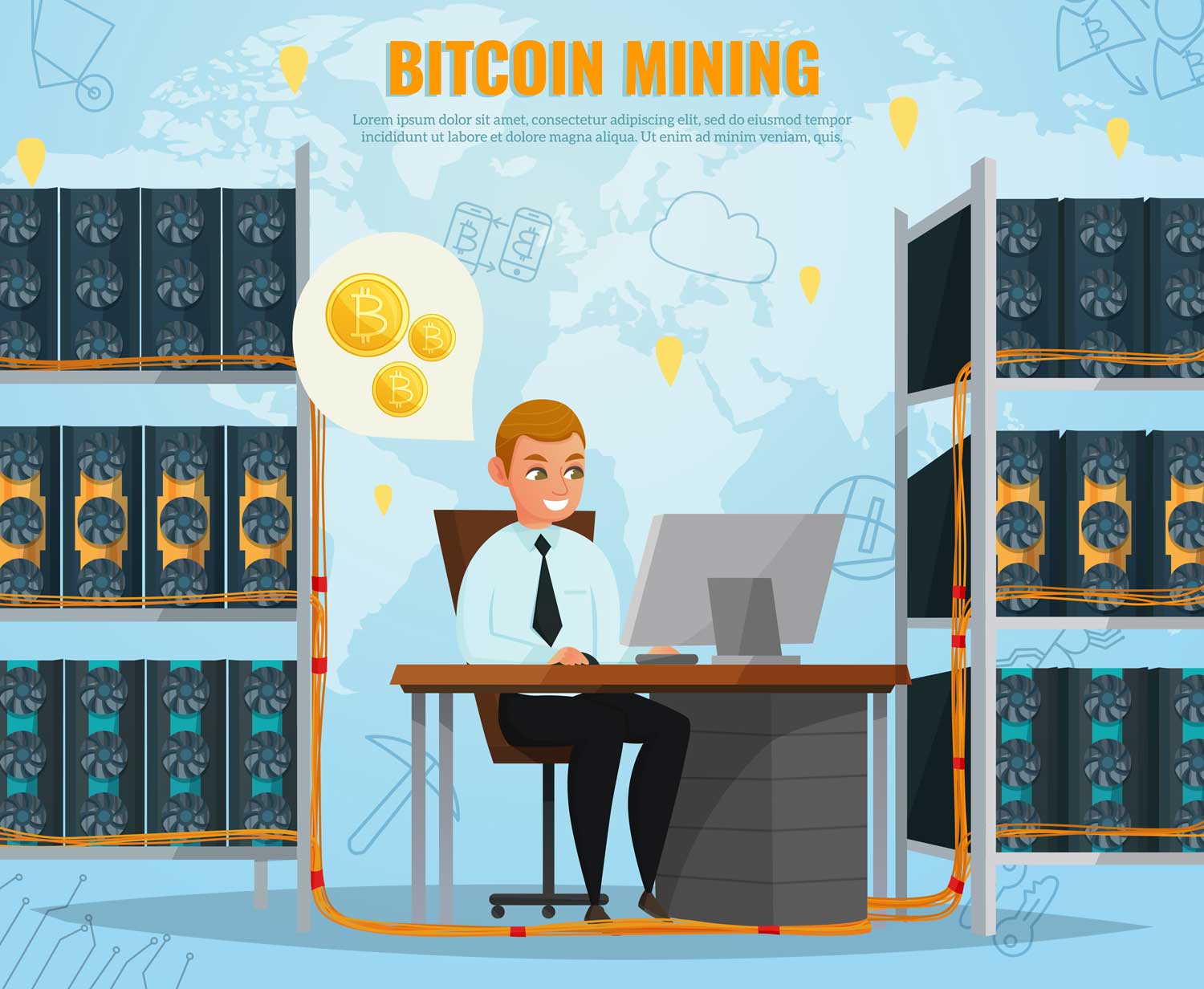 enhance your online privacy with anonymous bitcoin hosting featured