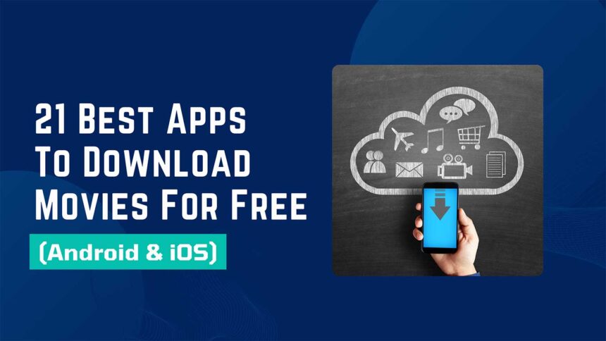 free movie download apps featured
