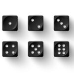 gambling dice for cryptocurrency