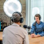 how do small businesses benefit from enterprise podcasting