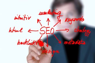 how seo works with most popular seo tools list