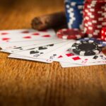 how technology is shaping gambling and casino industry