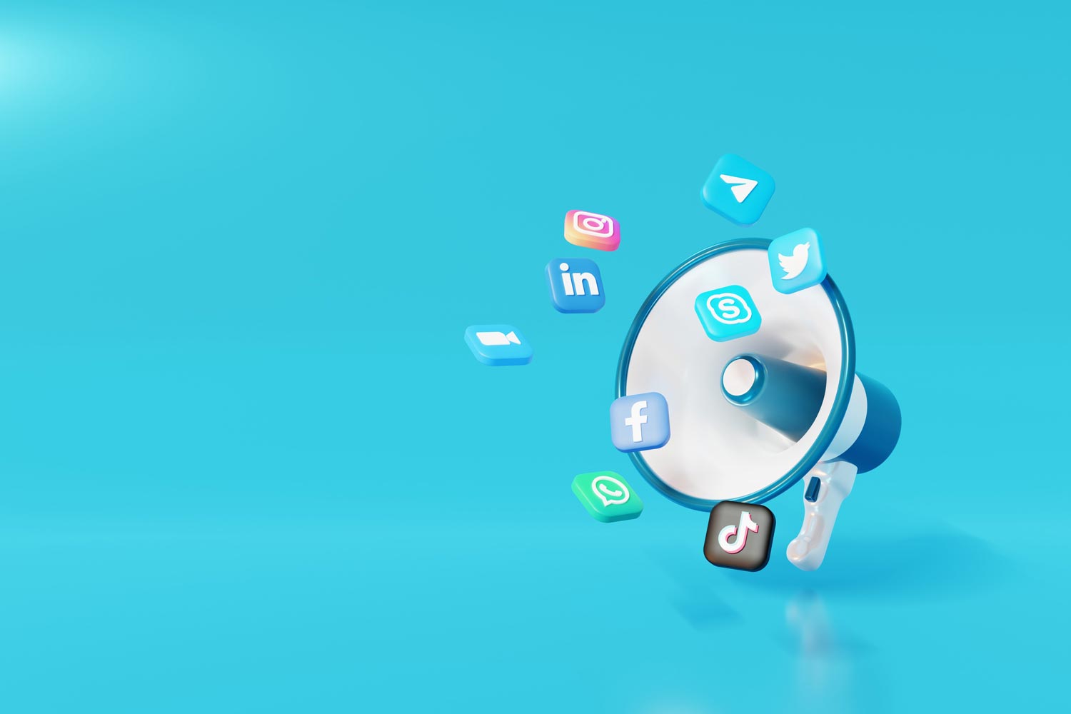 latest social media marketing statistics to know about