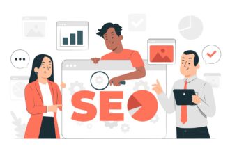 overview of seo trends to watch out for featured