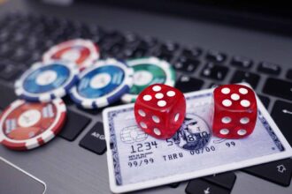 popularity of online casinos explained