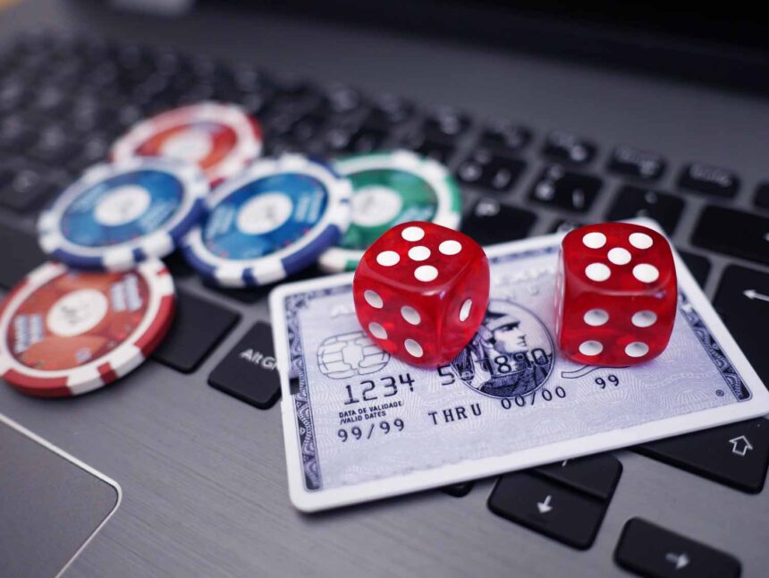 popularity of online casinos explained