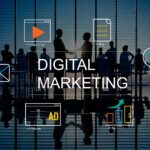 practices to include in digital marketing strategy for b2b business