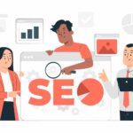 professional uk seo services to create off page seo results for you