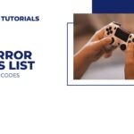 ps3 error codes list featured