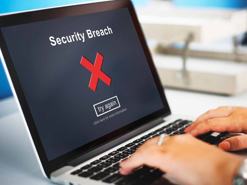 scary long term consequences of data breach