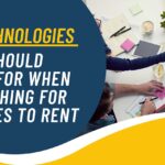 technologies to look when searching for offices to rent featured