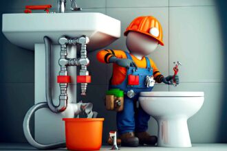 things to consider between diy versus professional plumbing featured