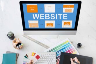 things you have to consider when building website