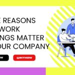 three reasons why work meetings matter to your company featured