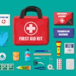 tips for creating emergency preparedness list featured