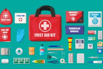 tips for creating emergency preparedness list featured