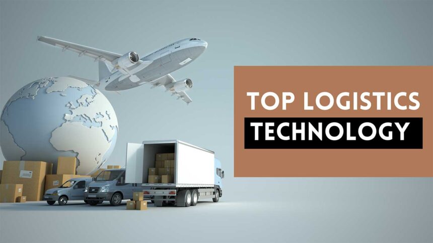 top logistics technologies featured