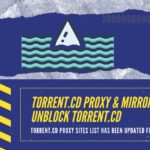 torrent cd proxy sites featured