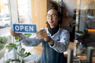 ways to improve security of your small business