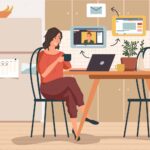 ways to monitor your work from home employees