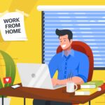 ways to run business from home