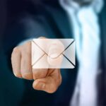 ways to set up custom email address