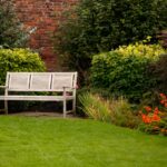 ways to stage your backyard for selling