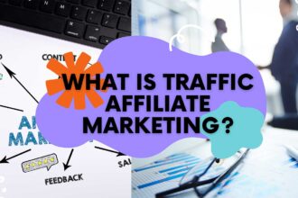 what is traffic affiliate marketing featured