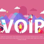 what is voip and how does it work
