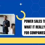 what power sales training really means for companies featured