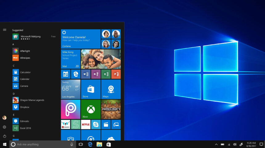 windows 10 release date latest news price and features