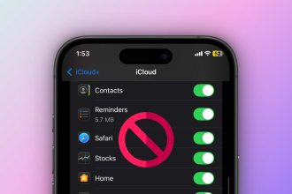 fix safari not syncing tabs between iphone and mac featured