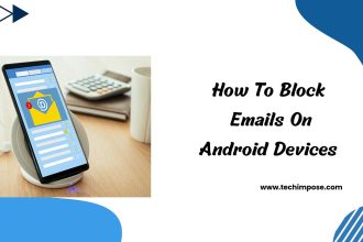 how to block emails on android devices featured
