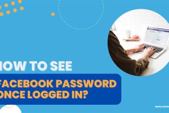 how to see facebook password once logged in featured