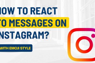 react to messages on instagram with emoji featured